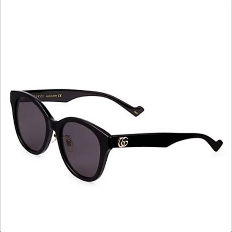 gucci generation 56mm square sunglasses|gucci web stripe sunglasses.